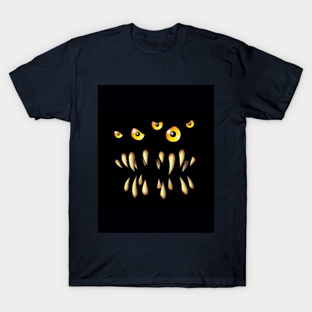 THIS IS NOT A MIMIC T-Shirt by Ronzilla's Shopus Maximus